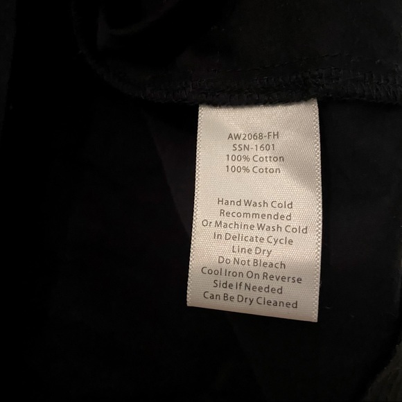 ATM Anthony Thomas Melillo Bateau Neckline Mini Dress - Picture 6 of 6